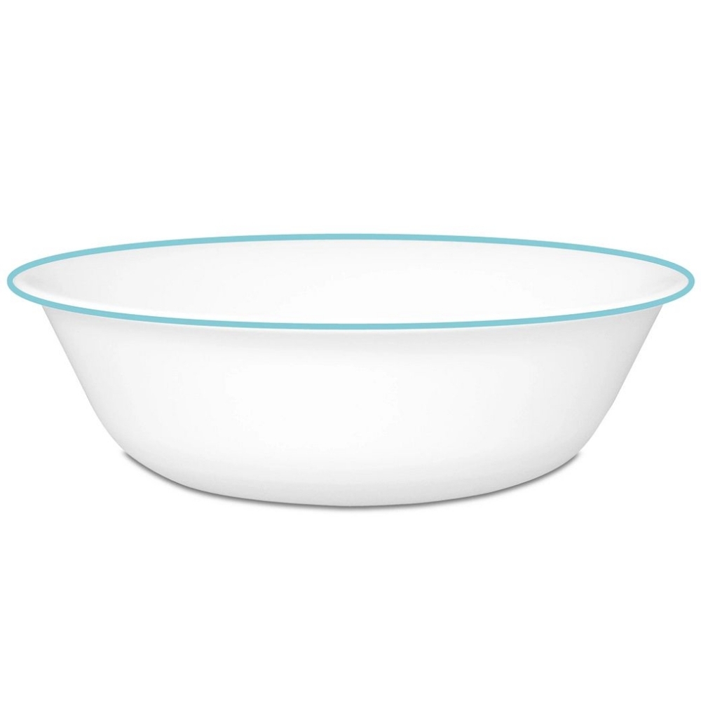 Corelle Corelle Global Collection Terracotta Dreams 18-ounce Cereal Bowl (4 set)
